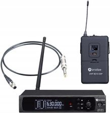 Zdjęcie Prodipe UHF DSP SOLO GB210 - system bezprzewodowy - Tomaszów Lubelski