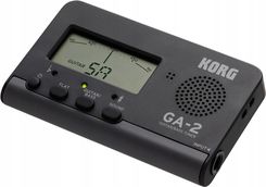 Zdjęcie Korg GA-2 - tuner gitarowy/basowy - Bukowno