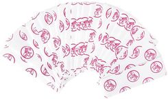 Zdjęcie Taśma do stylizacji ubrań w paskach - Bye Bra Dress Tape 30 sztuk - Wilamowice