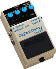 Zdjęcie BOSS DD-3T Digital Delay - Łomianki