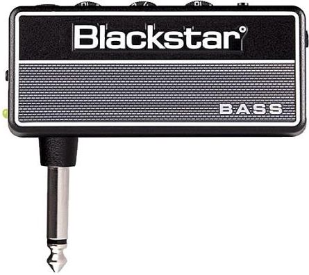 Wzmacniacz słuchawkowy BLACKSTAR AmPlug FLY Bass