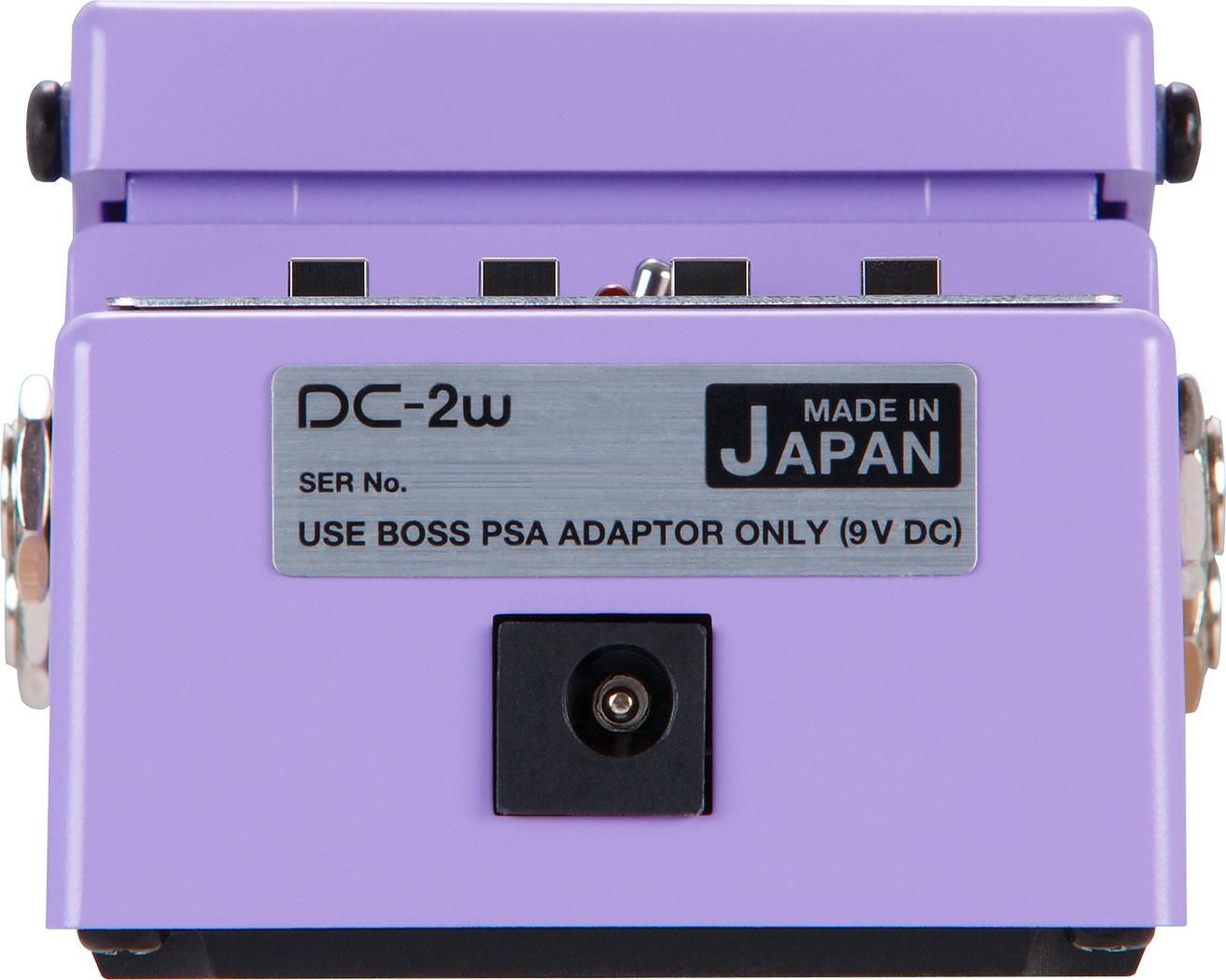【予約販売品】 Boss DC-2W Ceneo.pl - opinie i Ceny - Waza C Dimension - ギター