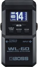 Zdjęcie Boss WL-60 - GUITAR WIRELESS SYSTEM - Siedlce