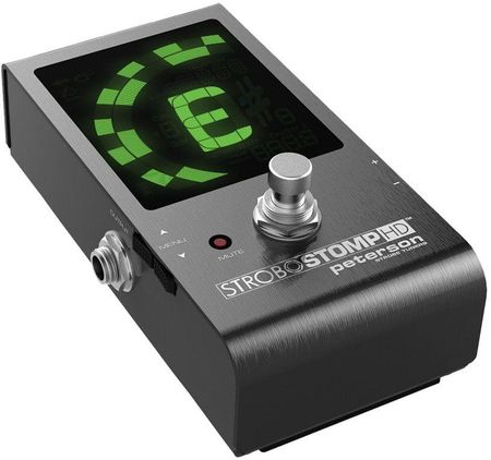 ギター Peterson StroboStomp HD Peterson StroboStomp HD : Amazon.pl: Instrumenty muzyczne