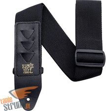 Zdjęcie Pasek Gitarowy Ernie Ball z Uchwytem na 3 kostki - Dębica