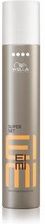 Zdjęcie Wella Eimi Super Set Finishing Ultra Strong Spray Do Włosów 75 Ml - Inowrocław