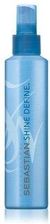Sebastian Professional Shine Define Shine And Flexible Hold Spray Do Włosów 200 Ml