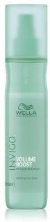 Wella Invigo Volume Boost Uplifting Care Spray Do Włosów 150 Ml