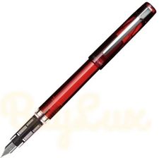 Zdjęcie Platinum Prefounte Pióro Wieczne Crimson Red - Pilawa