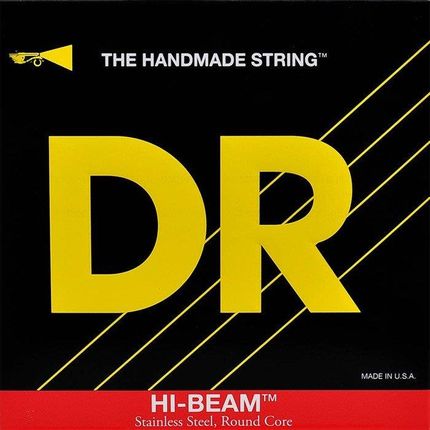struny do gitary basowej DR - MR-45 HI BEAM /045-105/
