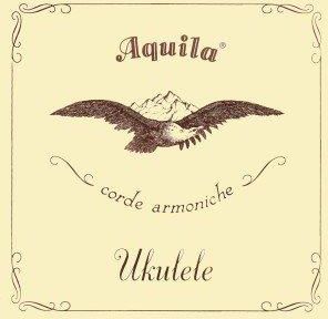 Aquila QA 13U struny do ukulele tenorowego