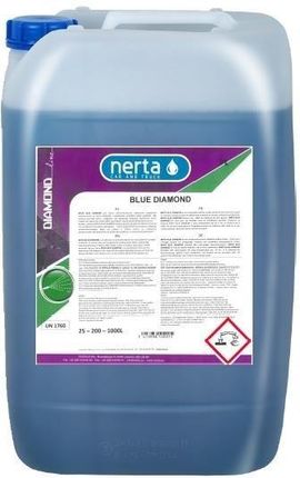Nerta Blue Diamond 5l