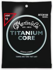Martin MTCN160 Titanium 12-55