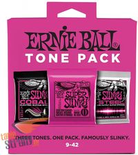 Zdjęcie Tone Pack Ernie Ball (09-42) Regular Slinky - Zakliczyn