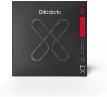D'Addario XTC45 Pro-Arte CMP Normal struny klasyczna