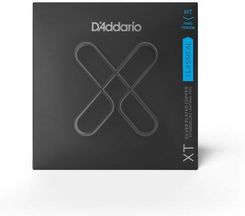 Zdjęcie D'Addario XTC46 Pro-Arte CMP Hard struny klasyczne - Niemcza