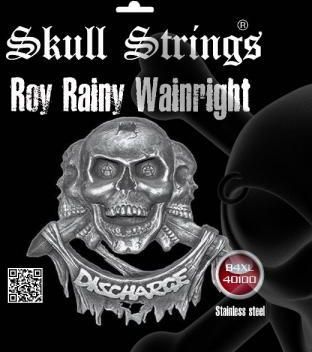 Skull Strings Irish Rob "The Exploited" 45-105 - struny do gitary