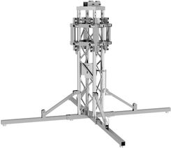 Zdjęcie Duratruss DT 34/3 Flex Tower - wieża - Dąbrowa Górnicza