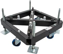Zdjęcie Duratruss DT 34 Steel Base - stalowa baza - Bobolice