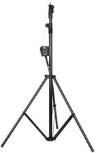 Zdjęcie Showtec Wind-Up Lightstand 3000mm ( 20 kg ) - statyw oświetleniowy - Alwernia