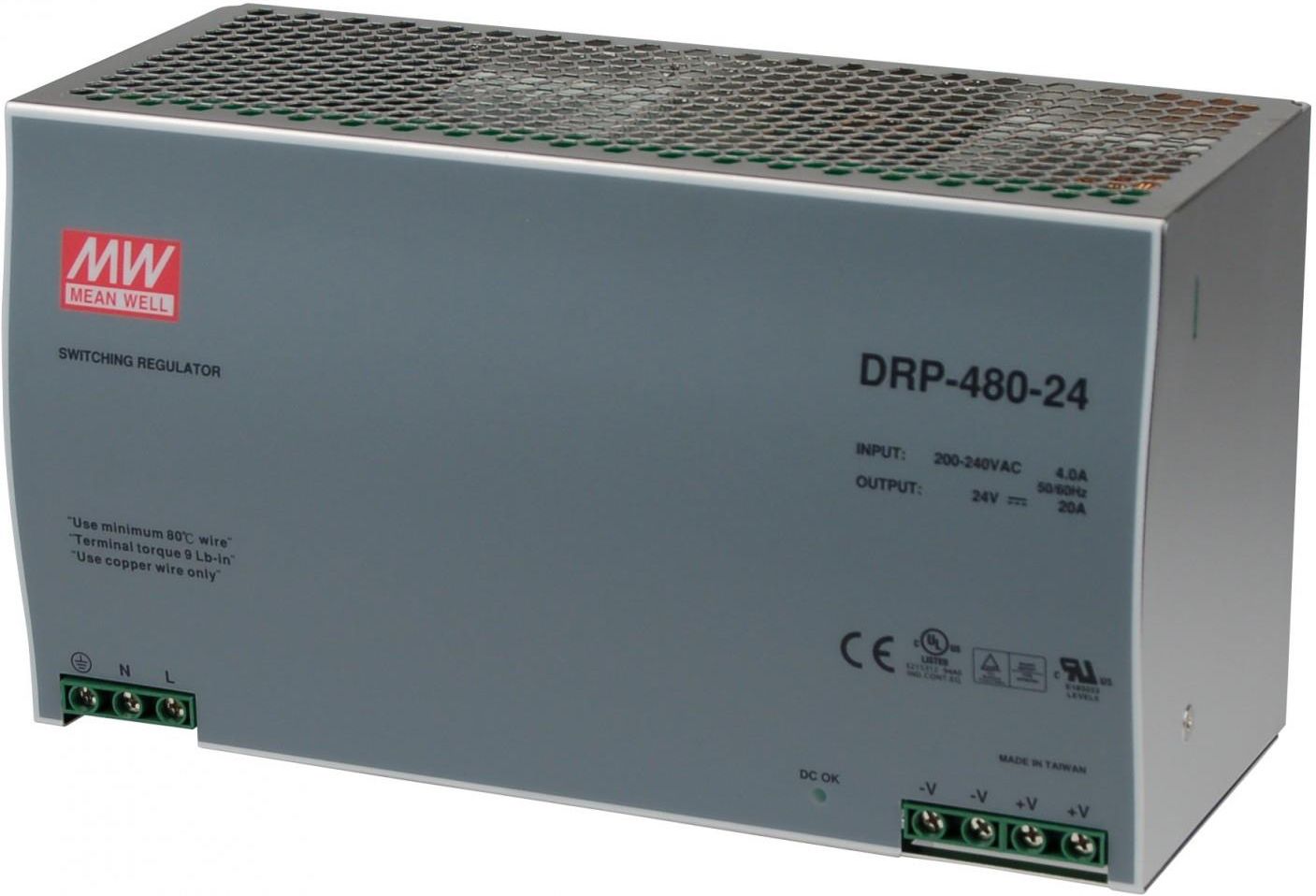 24v 480w. DRP-480-24. Drp024v480w3bn. Блок питания proxima DRP-240w-24. Пластина mean well DRP-01.