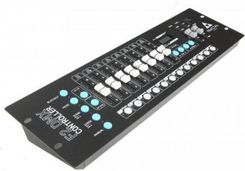 Fractal DMX FX2 Controller