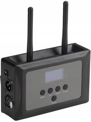 Wifi Box Bezprzewodowy Sterownik Transmiter DMX