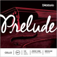 D'addario J1010 1/2 struny do wiolonczeli 1/2