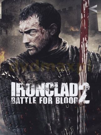 Ironclad 2 - Battle for Blood (Żelazny rycerz 3) [DVD]