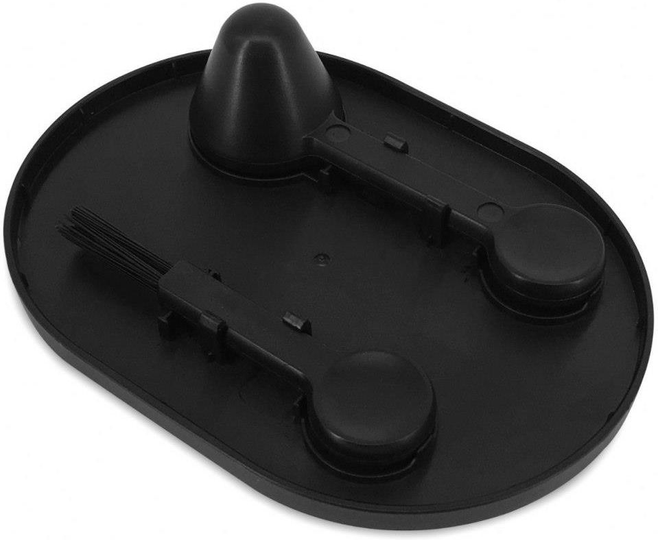 Yoer BCG01BK Czarny - zdjęcie 4 Yoer BCG01BK Czarny