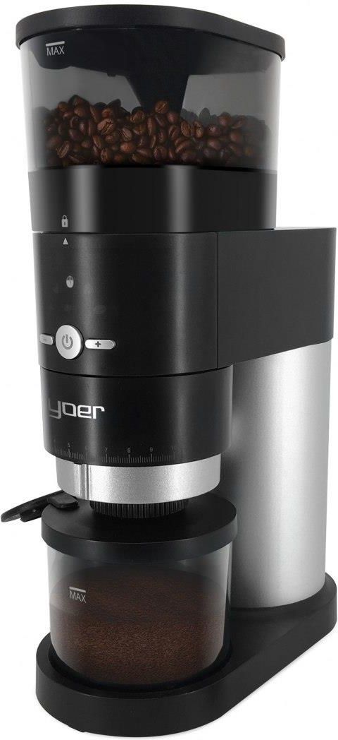 Yoer BCG01BK Czarny - zdjęcie 8 Yoer BCG01BK Czarny