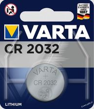 Zdjęcie Varta Profi Electronics Cr 2032 - Wschowa