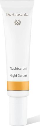 Dr. Hauschka Night Serum Serum Do Twarzy 20 ml