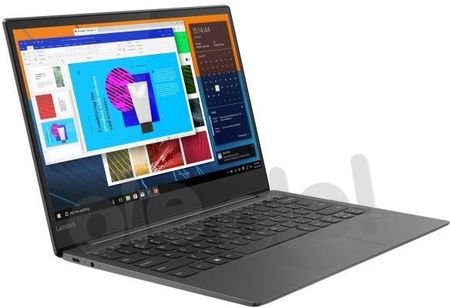 Laptop Lenovo Yoga S730-13IML 13,3/I5/ 8GB/512GB/WIN10