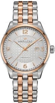 Hamilton Jazzmaster Viewmatic Auto H42725151
