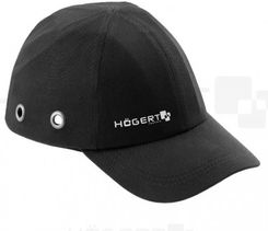 Zdjęcie hoegert HOEGERT-BHP czapka typu kask rozmiar uniwersalny - Tarnowskie Góry