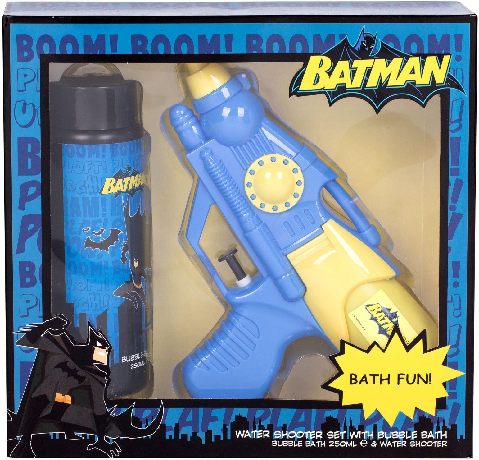 DC Comics Batman Liquid Soap 250 ml