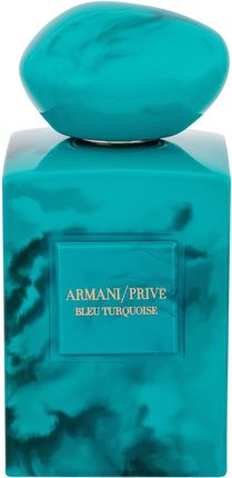 Armani Privé Bleu Turquoise 100ml Woda Perfumowana