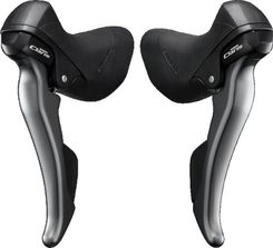 Shimano Claris St-R2000/-R2030 Para 2X8-Biegowe Grey