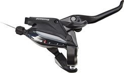 Zdjęcie Shimano St-Ef505 Prawe 8-Prędkości Black - Grodzisk Wielkopolski