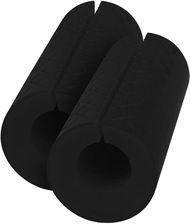 Zdjęcie Thorn+Fit Uchwyt Do Gryfu Fat Grips Czarne - Zgorzelec