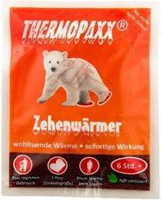 Zdjęcie Thermopaxx Ogrzewacze Do Palców Stóp Thermopaxx Toe Warmer - Kraków