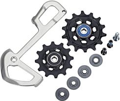 Zdjęcie Sram X-Sync I Wewnętrzna Klatka Kółka Tylnej Xx1 Eagle Grey - Buk