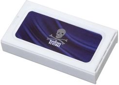 nowy Bluebeards Revenge Double Edge Razor Blades Żyletki 10 Szt.