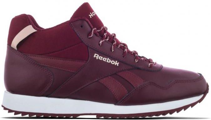 BUTY REEBOK ROYAL GLIDE LUXMAR EG6611 Ceny i opinie 40 BUTY MĘSKIE REEBOK ROYAL GLIDE EG6611 BORDOWE