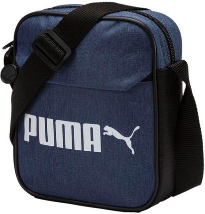 Saszetka na ramię Puma Campus torebka sportowa 075007 01 Ceny i