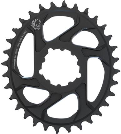 Sram X-Sync 2 Oval Chainring 3Mm Offset 36T