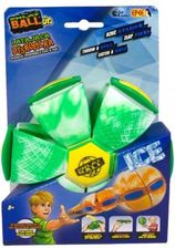 Zdjęcie Epee Latająca Dyskopiłka Ice Phlat Ball Zielona - Pilica