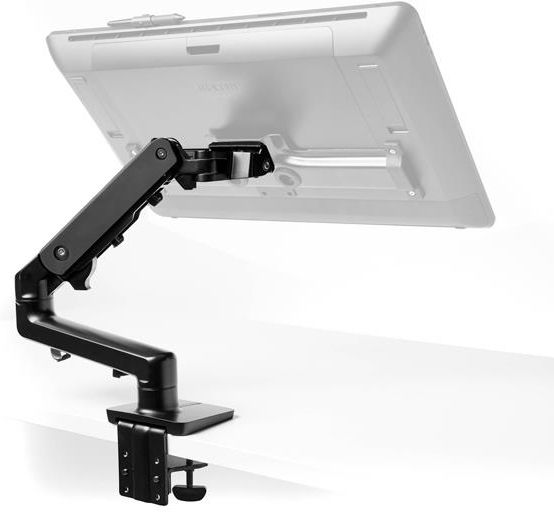 Wacom タブレット対応FlexArm CintiqPro24/32 Amazon.co.jp: Wacom(ワコム) タブレット対応Flex Arm ( Cintiq