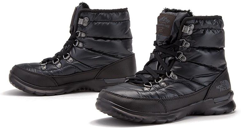 NORTH FACE THERMOBALL LACE II T92T5LNSW 